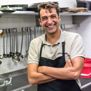Carlos Cortes